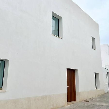 Ideal Estudio Para Parejas Conil De La Frontera Exteriör bild