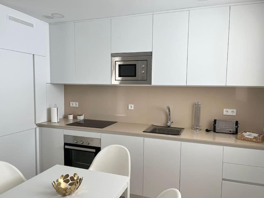 Ideal Estudio Para Parejas Conil De La Frontera Exteriör bild
